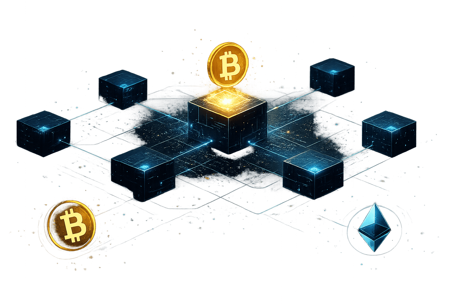 What is Bitcoin? The Most Important Things You Need to Know